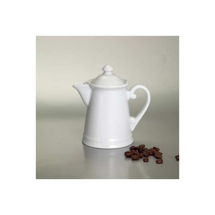 511-12HLO   CAFFETTIERA MINI CM.12"A CONO"
