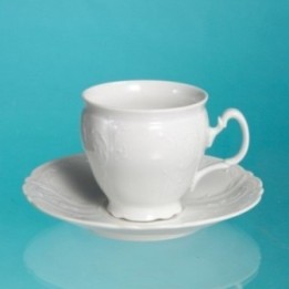10TB   TAZZA C/P THE BERNADOTTE