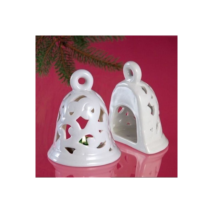 CX3904   LUMINO CAMPANA CM 8,5X10h