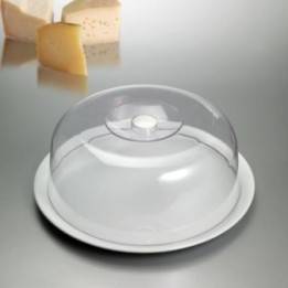 PVC34S   PORTAFORMAGGIO LIDO CM.31