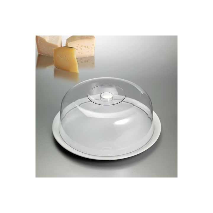 PVC34S   PORTAFORMAGGIO LIDO CM.31