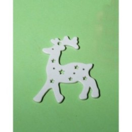 F04D   ORNAMENTO RENNA