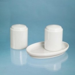 SETCHLO   SET   SALE E PEPE CILINDRICO 3PZ