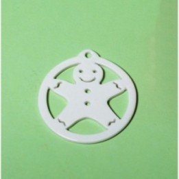 F02D   ORNAMENTO ROTONDO BISCOTTO