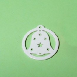 F01D   ORNAMENTO ROTONDO CAMPANA