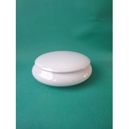 598-24, SCATOLA ROTONDA SEVRES CM 24