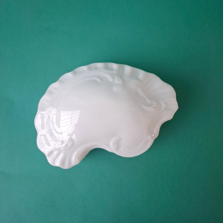 37E, SCATOLA CACHEMIRE CM 16 X 10