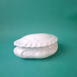 37E, SCATOLA CACHEMIRE CM 16 X 10