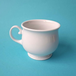 360Q  MUG BOMBATO 400 ML