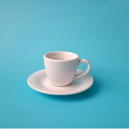 10M/1Q   TAZZA C/P MOKA CARLO