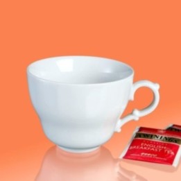 11CMTH   TAZZA SOLA COLAZIONE M/THERESA
