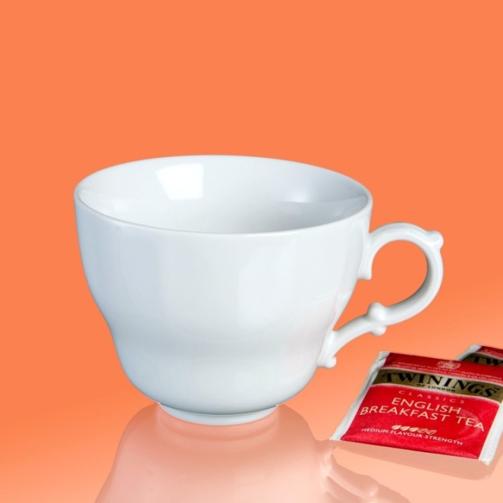 11CMTH   TAZZA SOLA COLAZIONE M/THERESA