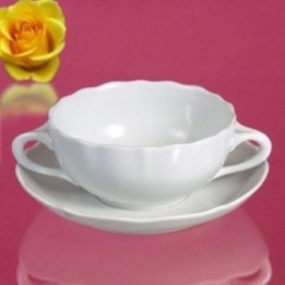 10BMTH   TAZZA C/P BRODO MARIA TERESA