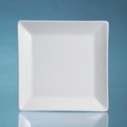 V1536B   PIATTO QUADRATO MING CM. 41 X41