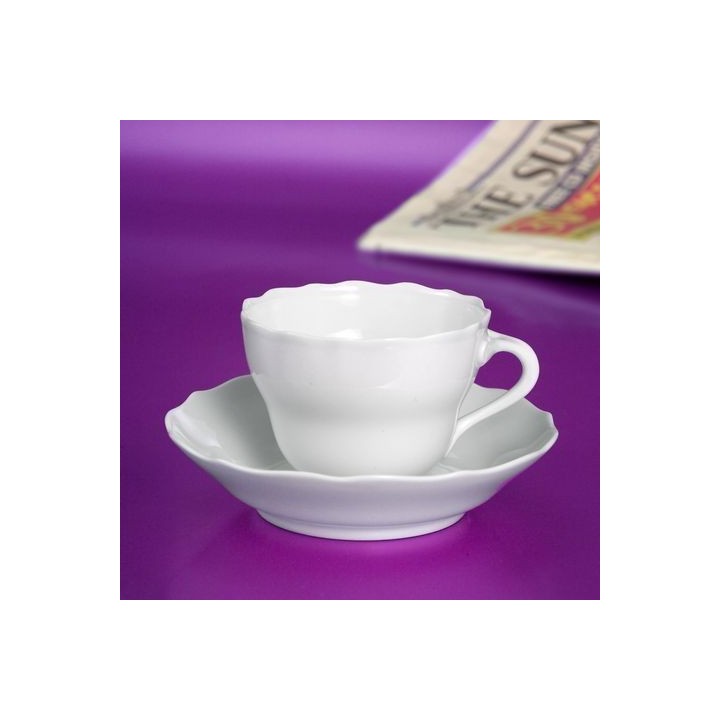 10TMTH/A   TAZZA C/P THE M/THERESA ALTA