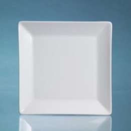 V1157B   PIATTO QUADRATO MING CM.24X24