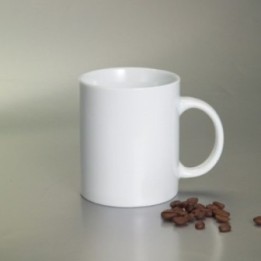 V897B   TAZZA MUG LISCIA CM.9,5H