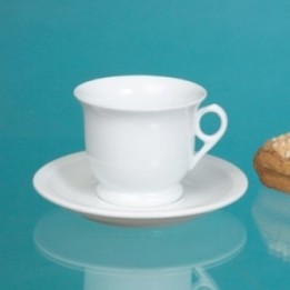 V2024B   TAZZA C/P. CAPPUCCIO SVASATA