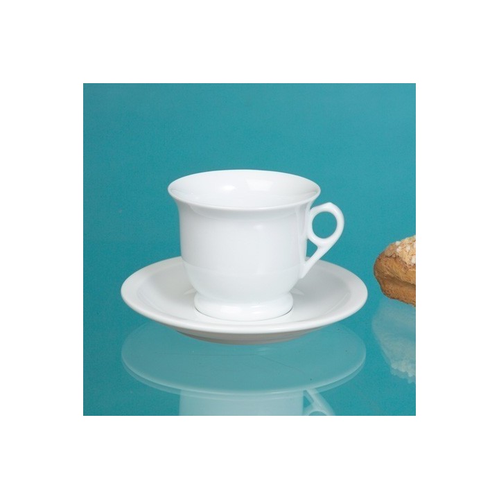V2024B   TAZZA C/P. CAPPUCCIO SVASATA