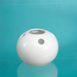 2091E   PORTA-SPAZZOLINI  PALLINA