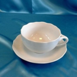 10TMTH   TAZZA C/P THE MARIA THERESA BASSA