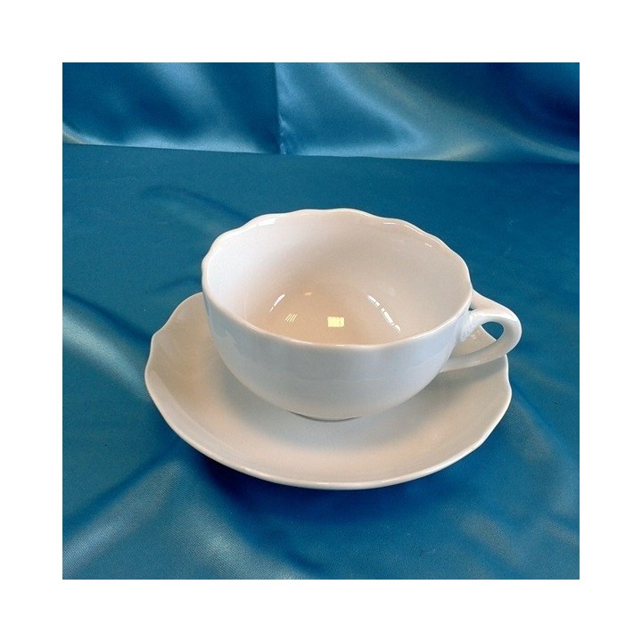 10TMTH   TAZZA C/P THE MARIA THERESA BASSA
