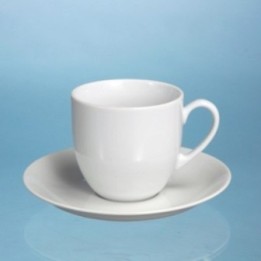 10MS   TAZZA C/P MOKA  SAPHYR