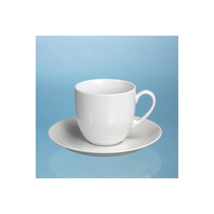 10MS   TAZZA C/P MOKA  SAPHYR