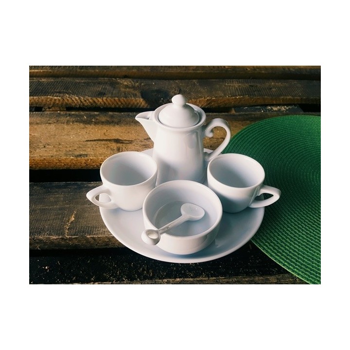 SET2   TETE A TETE MOKA RIO