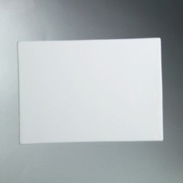 RG3024   PIASTRA RETT. CM 30X24