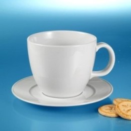 10CL   TAZZA COLAZIONE JUMBO LT 1