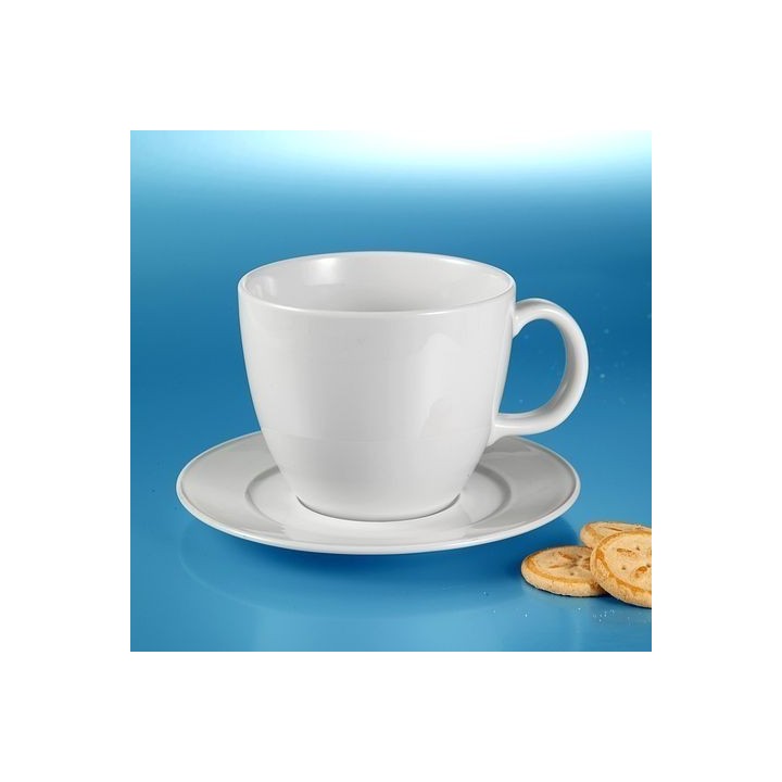 10CL   TAZZA COLAZIONE JUMBO LT 1