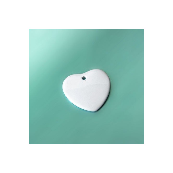 G6477H   PENDENTE A CUORE 5X5