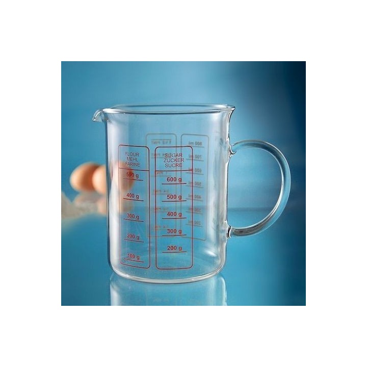 B3843   CARAFFA GRADUATA