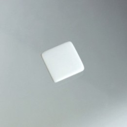 S-Q20   SMALTINO QUADRATO CM.2