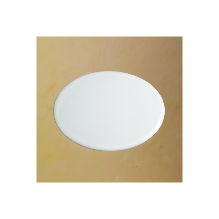 S-OV25X19   SMALTINO OVALE CM.2,5X1,9