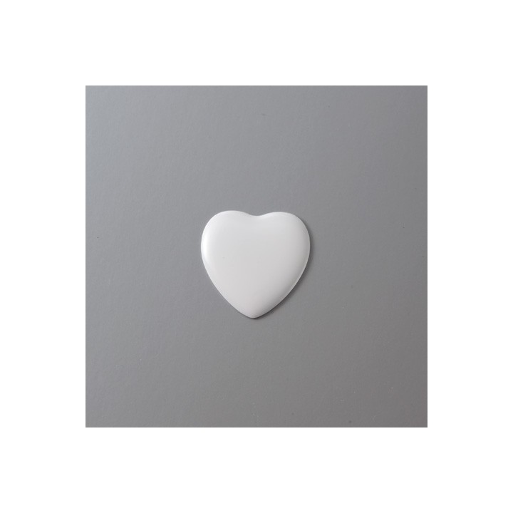 S-C25   SMALTINO CUORE CM.2,5