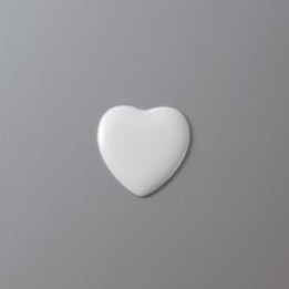 S-C20   SMALTINO CUORE CM.2