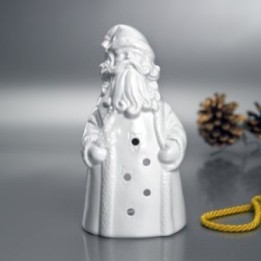 W3042   LUMINO BABBO NATALE CM.18