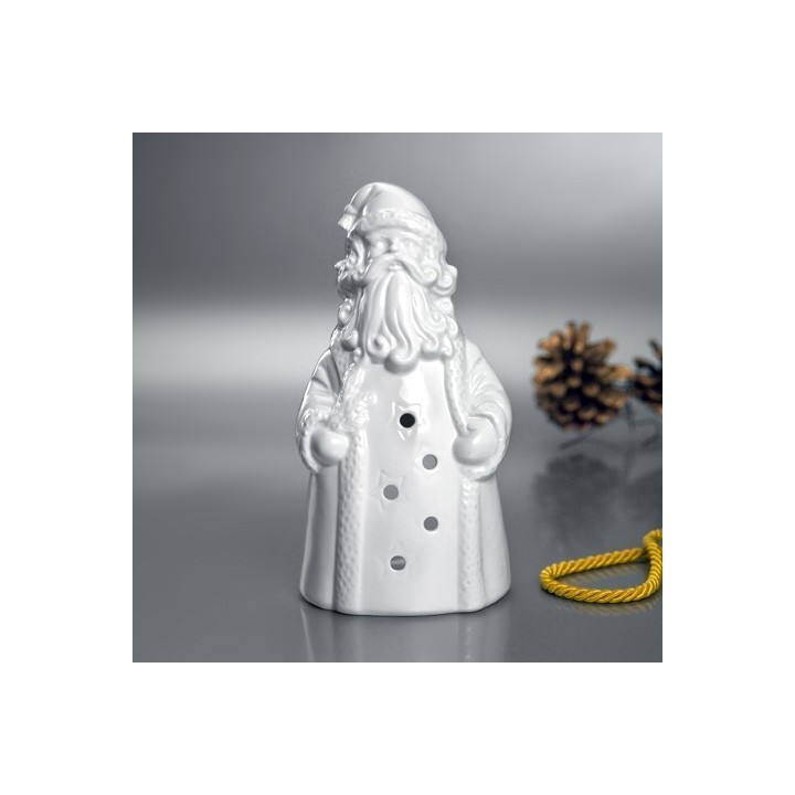 W3042   LUMINO BABBO NATALE CM.18