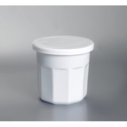 G5207H   BARATTOLO MARMELLATA 9,5X9,5