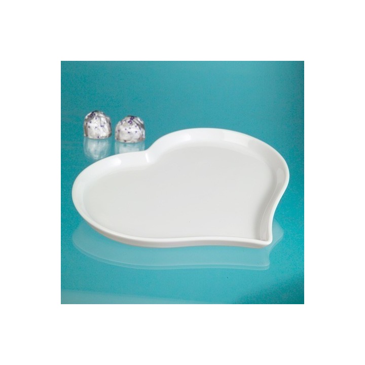 TC21P   TEGLIA CUORE CM 21 X CM 18