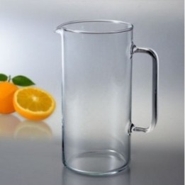 B9107C   VETRO, CARAFFA BAHAMA