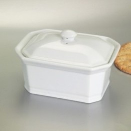 V2152B   TERRINA OTTAGONALE  LT. 0,280