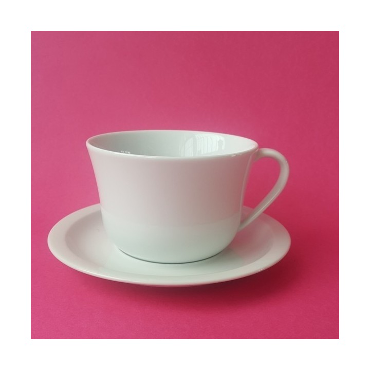 10CQ-Alice   TAZZA C/P COLAZIONE