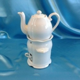 AD755   VEILLEUSE TULIPANO CM.13X20H